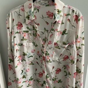 Spring Blouse